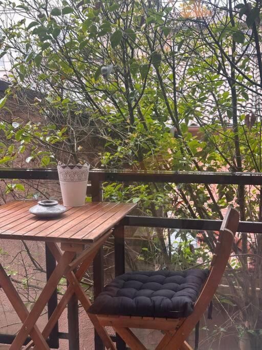 Jardin Des Plantes Parking Securise Terrasse Et Ascenseur Appartement Toulouse Buitenkant foto